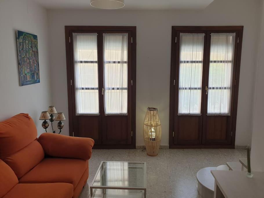 Fantastico Duplex En El Centro De Osuna Esterno foto