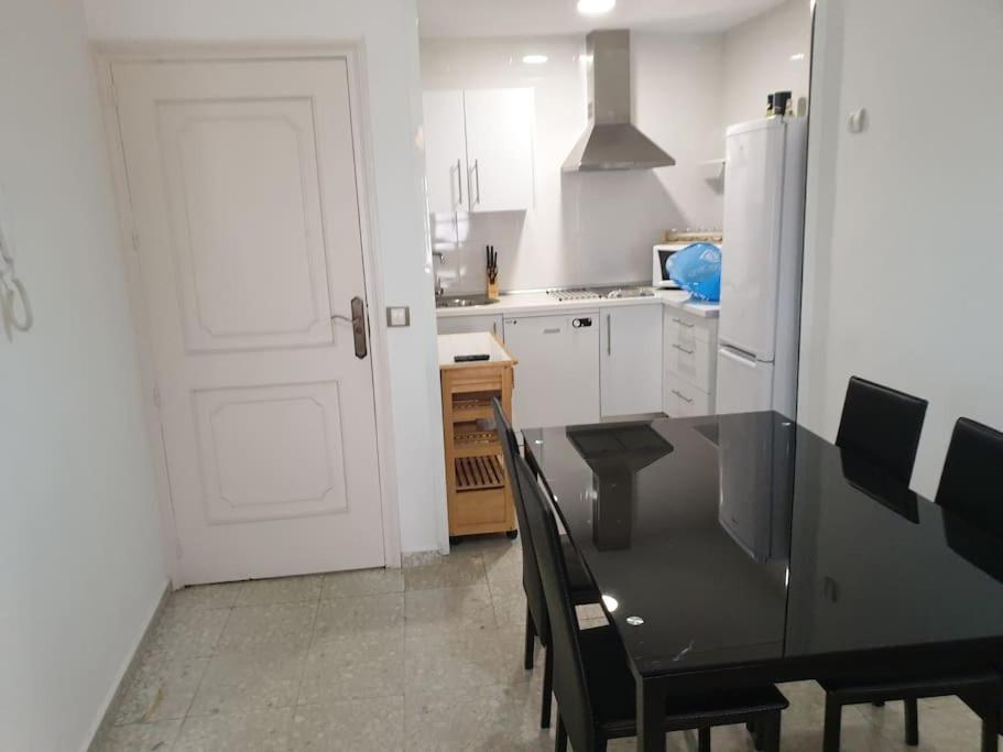 Fantastico Duplex En El Centro De Osuna Esterno foto